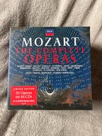 Mozart de complete operas, Cd's en Dvd's, Cd's | Klassiek, Ophalen of Verzenden