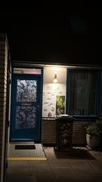 Stijlvolle buitenlamp, Ophalen of Verzenden, Nieuw