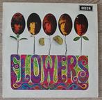 The Rolling Stones ‎– Flowers, 1960 tot 1980, Ophalen of Verzenden