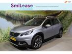 Peugeot 2008 1.2 PureTech Allure | Automaat | Panorama dak, Auto's, Peugeot, 1199 cc, Bedrijf, 630 kg, 3 cilinders