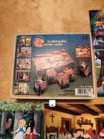 Houten blokken puzzel Eichhörnchen immer Dabei, Kinderen en Baby's, Speelgoed | Kinderpuzzels, Ophalen of Verzenden, Zo goed als nieuw