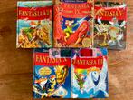 Fantasia boeken met bril., Geronimo Stilton, Ophalen of Verzenden, Zo goed als nieuw