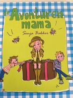 De avonturen mama  Sonja Bakker Nieuw, Ophalen of Verzenden, Nieuw, Sonja Bakker