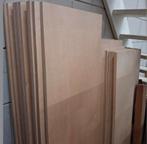 Berken (Russisch) hardhout Multiplex - Diverse Maten, Doe-het-zelf en Verbouw, Hout en Planken, Ophalen, Minder dan 25 mm, Nieuw