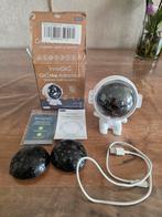 InnoGIO 175 Astronaut Nachtlamp Projector - Kinderkamer, Ophalen of Verzenden, Zo goed als nieuw, Lamp