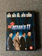 Ocean's Eleven (1960) Frank Sinatra, Dean Martin, Cd's en Dvd's, Alle leeftijden, Ophalen of Verzenden, 1960 tot 1980, Zo goed als nieuw