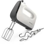 Philips Viva HR3741/00 Handmixer, Ophalen of Verzenden, Zo goed als nieuw, 3 snelheden of meer