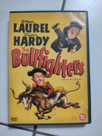 Laurel en Hardy the bullfighters, Alle leeftijden, Ophalen of Verzenden, Zo goed als nieuw, Komedie