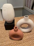 Decoratie divers., Huis en Inrichting, Woonaccessoires | Wanddecoraties, Ophalen of Verzenden, Zo goed als nieuw