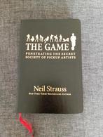 The Game - Neil Strauss, Ophalen of Verzenden, Gelezen, Overige onderwerpen, Neil Strauss