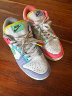 Nike dunk low | Easter Candy | maat 38, Ophalen of Verzenden, Nieuw, Sneakers of Gympen