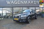 Audi Q3 2.0 TFSI quattro S Edition AUT|Clima|Cruise|NAVI, Auto's, Audi, Te koop, Geïmporteerd, 5 stoelen, Benzine