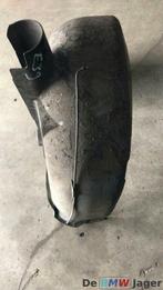 Binnenscherm rechtsachter BMW 5 serie E39 sedan 51718172462, Auto-onderdelen, Gebruikt, Ophalen of Verzenden, BMW, BMW