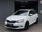 Skoda Fabia Combi 1.0 TSI Style Airco l PDC | Cruise Control, Voorwielaandrijving, Stof, Gebruikt, Euro 6