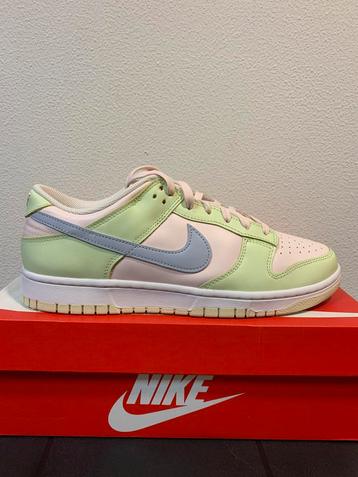 Nike Dunk Low Lime Ice (W) | Maat 44 | Nieuw beschikbaar voor biedingen