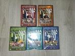 Zeg 'ns AAA DVD Boxset (Deel 1-5), Ophalen