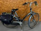 Gazelle J4F Damesfiets - Goed Onderhouden, Ophalen, Gazelle, Versnellingen, Gazelle