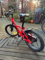 B-twin kinderfiets 900 aluminium frame, Ophalen of Verzenden, Minder dan 16 inch