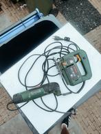 decoupeerzaag  Bosch, Doe-het-zelf en Verbouw, Ophalen, Gebruikt, Decoupeerzaag, 30 tot 70 mm