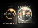 Heroes Seizoen 1 & 2 DVD Boxset, Boxset, Science Fiction en Fantasy, Ophalen of Verzenden, Zo goed als nieuw