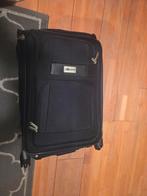 Nieuwe koffer op 4 wieltjes, Sieraden, Tassen en Uiterlijk, Koffers, Ophalen, Nieuw, Hard kunststof, Wieltjes