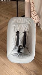 Cybex wipstoel bouncer wit grijs zo goed als nieuw, Ophalen of Verzenden, Zo goed als nieuw