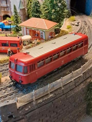 MARKLIN 3016 RAILBUS beschikbaar voor biedingen