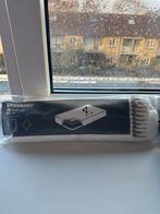 Ikea GRUSNARV Matrasbeschermer 90x200 cm - Nieuw, Eenpersoons, Nieuw, Ophalen of Verzenden, Wit