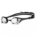 Nieuw Arena Cobra Ultra Swipe Mirror Zwembril Silver Black, Watersport en Boten, C.da Cisterna, 84/85 62029 Tolentino (MC) Italië