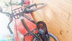 Amigo kinderfiets, Fietsen en Brommers, Fietsen | Tandems, Ophalen, Minder dan 10 versnellingen, Gebruikt, Minder dan 49 cm