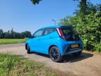 Toyota Aygo - 1.0 VVT-i Automaat x-cite Speciale Editie, 24 km/l, Particulier, 3 cilinders, Aygo