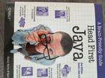 Kathy Sierra, Bert Bates - Head First Java, Second Edition, Ophalen of Verzenden, Zo goed als nieuw, Kathy Sierra, Bert Bates