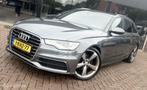 Audi A6 Avant 2.8 quattro S-line TREKHAAK / NAP /NETTE STAAT, Euro 5, Gebruikt, Vierwielaandrijving, 204 pk