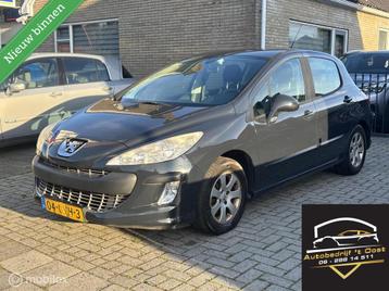 Peugeot 308 1.6 VTi XS Première | LPG | AIRCO | NW APK | beschikbaar voor biedingen