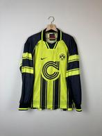 Original Borussia Dortmund Cup Jersey 1995-1997 - XL, Kleding | Heren, Wintersportkleding, Ophalen of Verzenden, Zo goed als nieuw