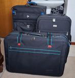 Koffers, Sieraden, Tassen en Uiterlijk, Koffers, Ophalen, Zo goed als nieuw, Overige materialen