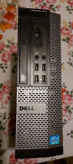 Dell Optiplex 7010 - 24 Gb Ram - MSI Nvidia GeForce GT 710, Computers en Software, Ophalen of Verzenden, Refurbished, Gaming, 3 tot 4 Ghz
