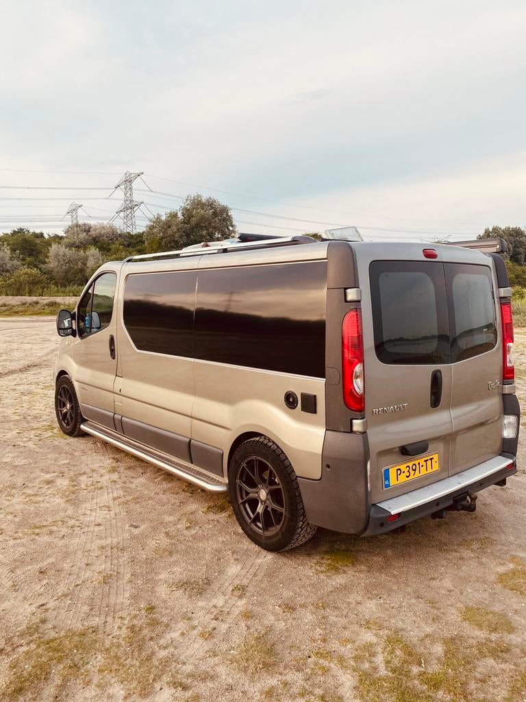 Caravans And Camping Camper