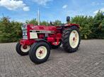 International 633, Zakelijke goederen, Ophalen, Oldtimer, Case IH, Tot 80 Pk