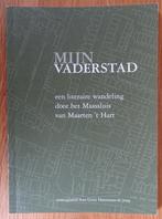 Mijn Vaderstad, 20e eeuw of later, Gerry Hanneman-de Jong, Ophalen of Verzenden, Zo goed als nieuw