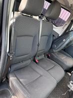 Dubbele bank opel vivaro renault traffic, Auto-onderdelen, Ophalen, Opel