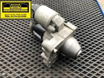 Mini Cooper 1.4 1.6 16v R56 Peugeot Startmotor V75500178004 beschikbaar voor biedingen