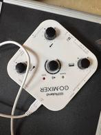 Roland GO:MIXER Mengpaneel, Ophalen, Gebruikt, Minder dan 5 kanalen, Microfooningang