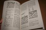 Schaken — Halfopen spelen voor iedereen [Duits, 1984], Boeken, Ophalen of Verzenden, Gelezen