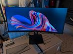 Philips Ultrawide 346B Monitor, Computers en Software, Monitoren, Gaming, Philips, Gebruikt, 3 tot 5 ms