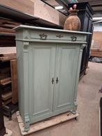 Mooie kast meidenkast spekkast schoenenkast kledingkast, Ophalen, Zo goed als nieuw