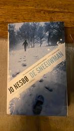 Jo Nesbø - De sneeuwman, Boeken, Scandinavië, Jo Nesbø, Ophalen of Verzenden, Zo goed als nieuw