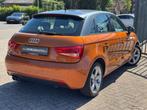 Audi A1 Sportback 1.4 TFSI Pro Line S-LINE BOSE AUTOMAAT NAV, Voorwielaandrijving, 122 pk, Origineel Nederlands, Bedrijf