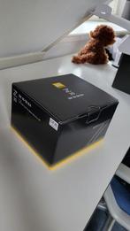 NIKKOR Z DX 16-50mm f/3.5-6.3, Ophalen, Zo goed als nieuw, Standaardlens, Zoom
