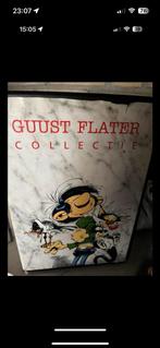 Collectie Guus Flater, Complete serie of reeks, Ophalen, Zo goed als nieuw
